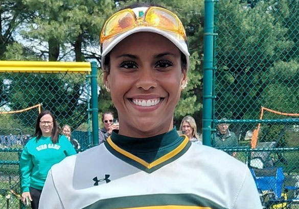 Logan Named Region 19 Championship MVP