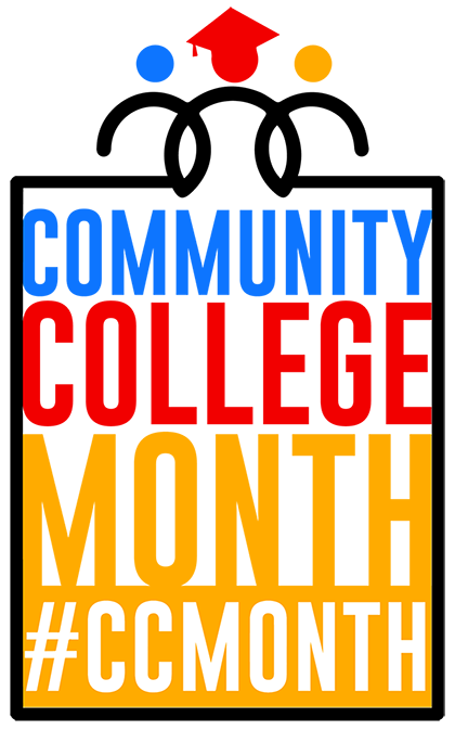 National Community College Month