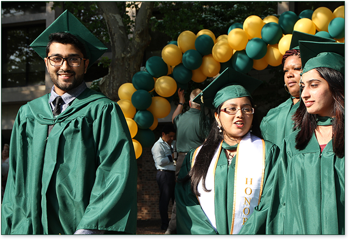 Graduates - Guided Pathways to Success@MCCC