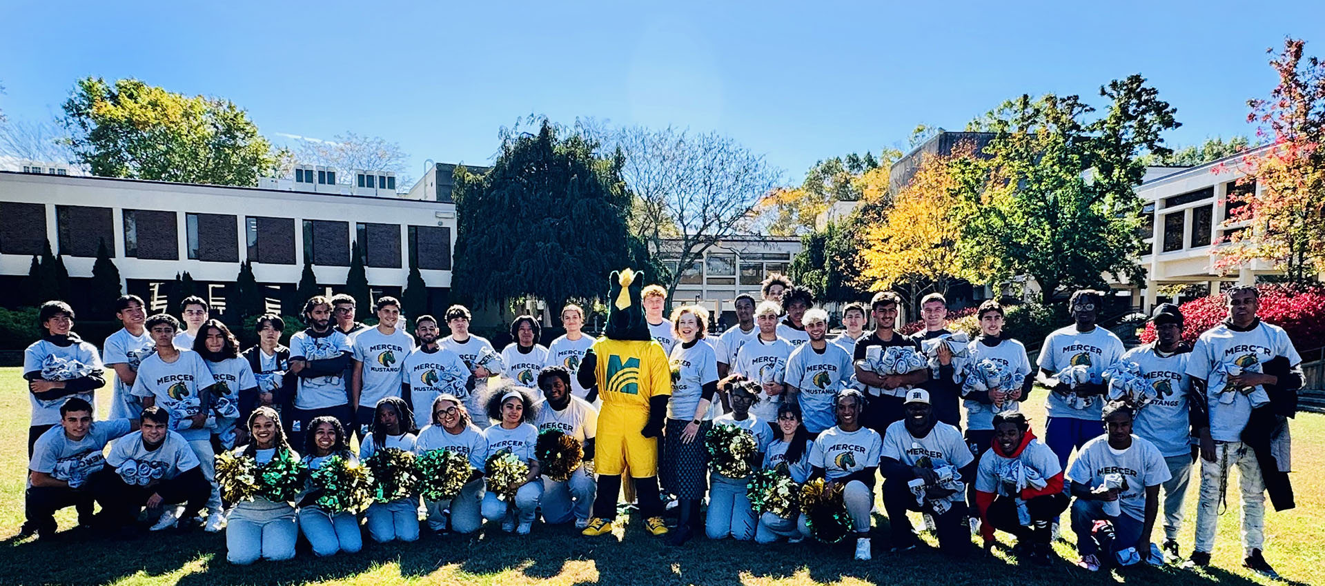 MCCC Celebrates Black History Month