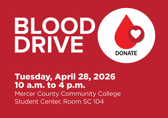 Blood drive