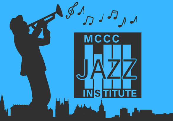 MCCC Jazz Institute
