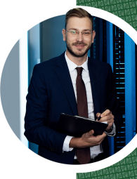 IT System Analyst Associate