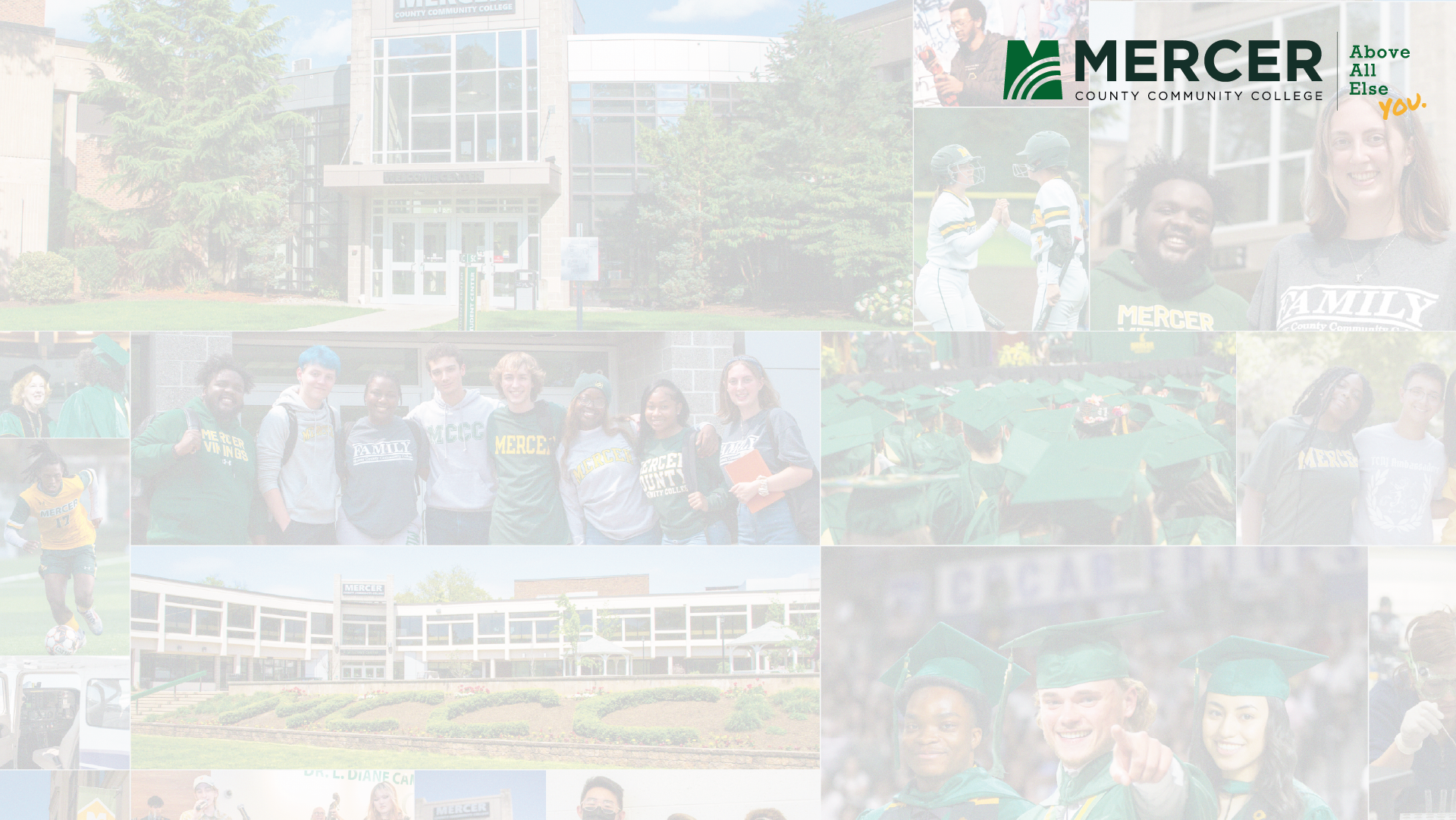 Mercer County Community College