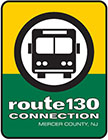 Rt. 130 Bus Service