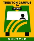 Trenton Campus shuttle