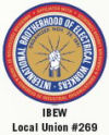 IBEW Local Union #269