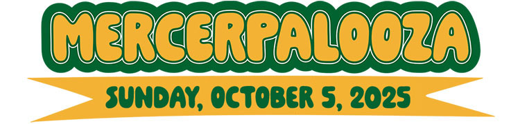 Mercerpalooza