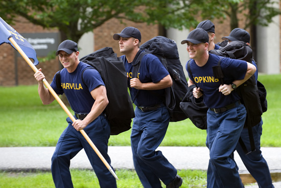 Harvilla and Hopkins