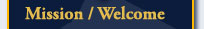 Mission Welcome