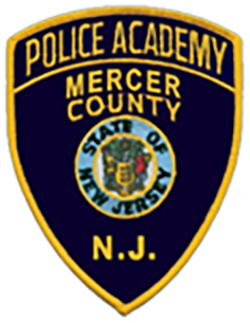 mercer county police academy