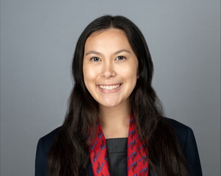 Grad_Madelaine_Benowitz