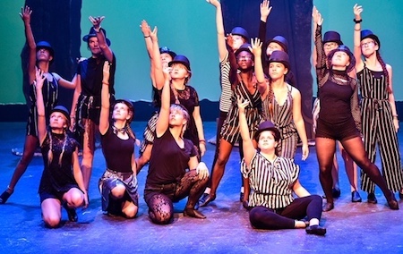 Tomato Patch Summer Workshop 1