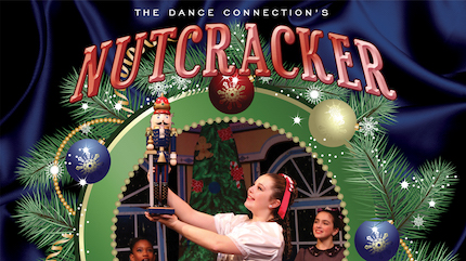 nutcracker