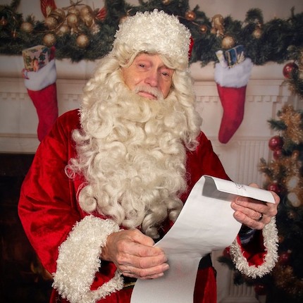 Kelsey Theatre _ 33 variations photo A