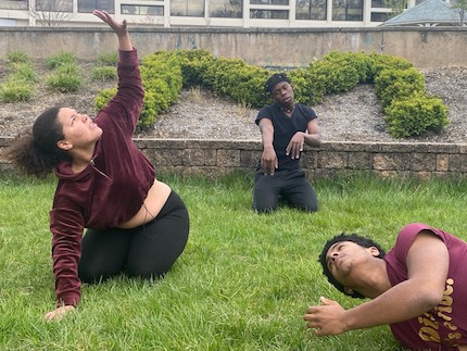 Academic Dance Theatre