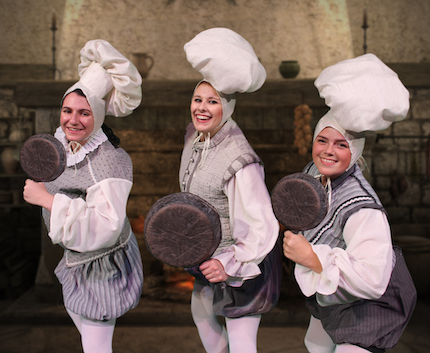 KelseySomethingRotten1