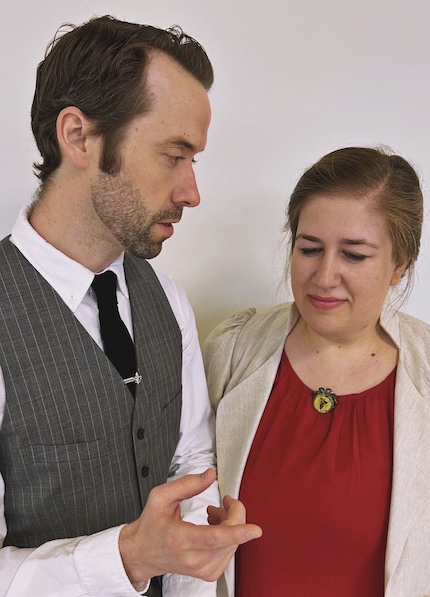 Ideal Husband Ray Hannah