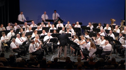 MercerCountySymphonicBand