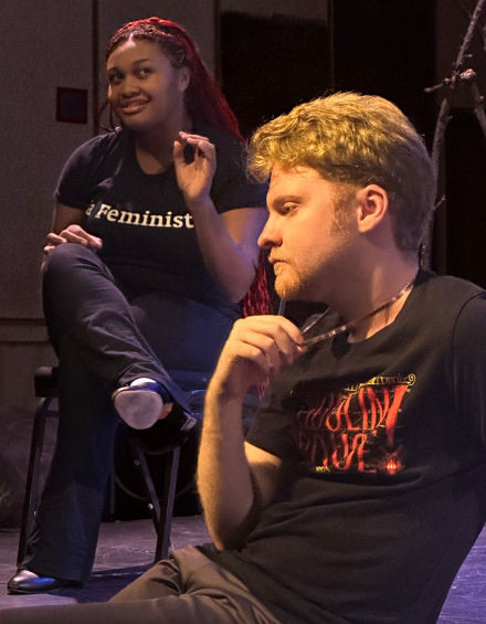 The Bacchae of Euripides