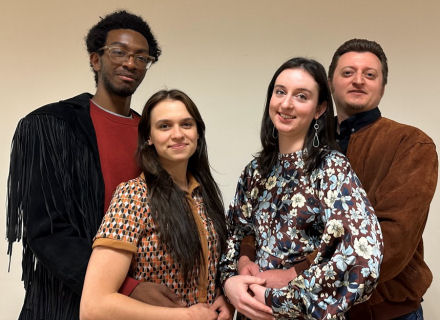 A Midsummer Night's Dream