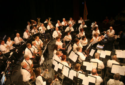 MercerCountySymphonicBand