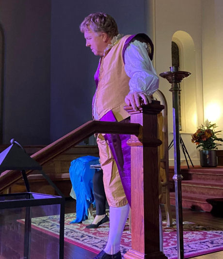 New Jersey Lyric Opera