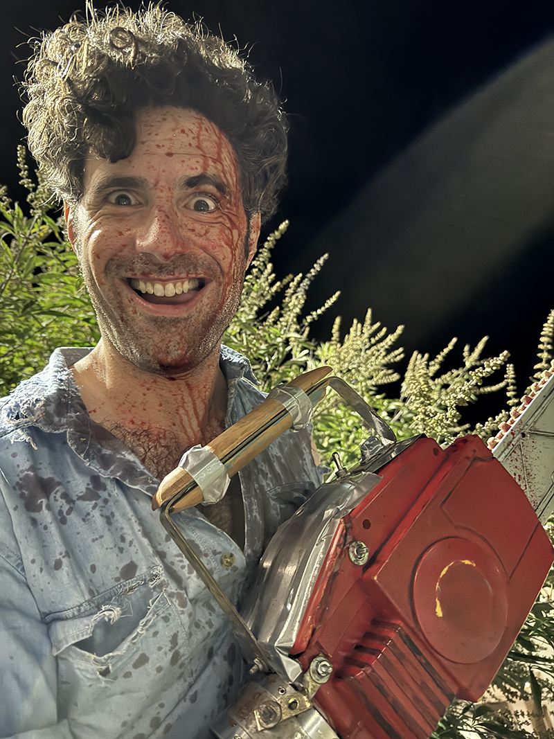 Evil Dead