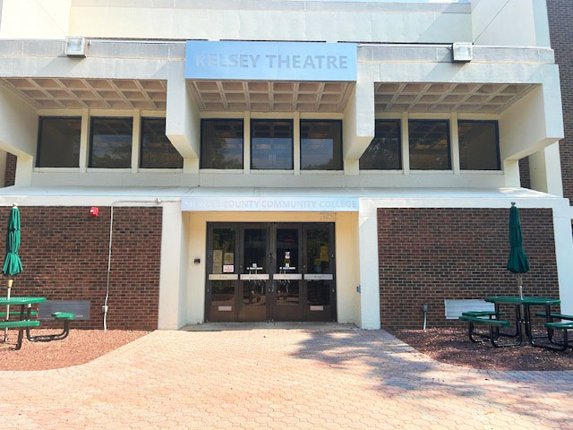 Kelsey Theatre