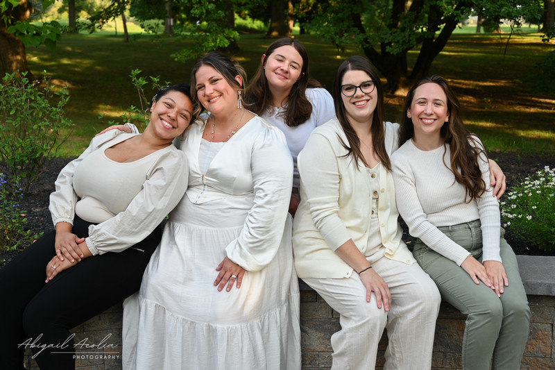 Little Women the Musical