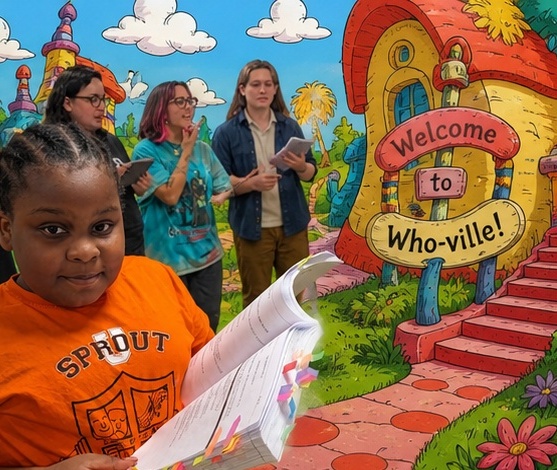 Seussical