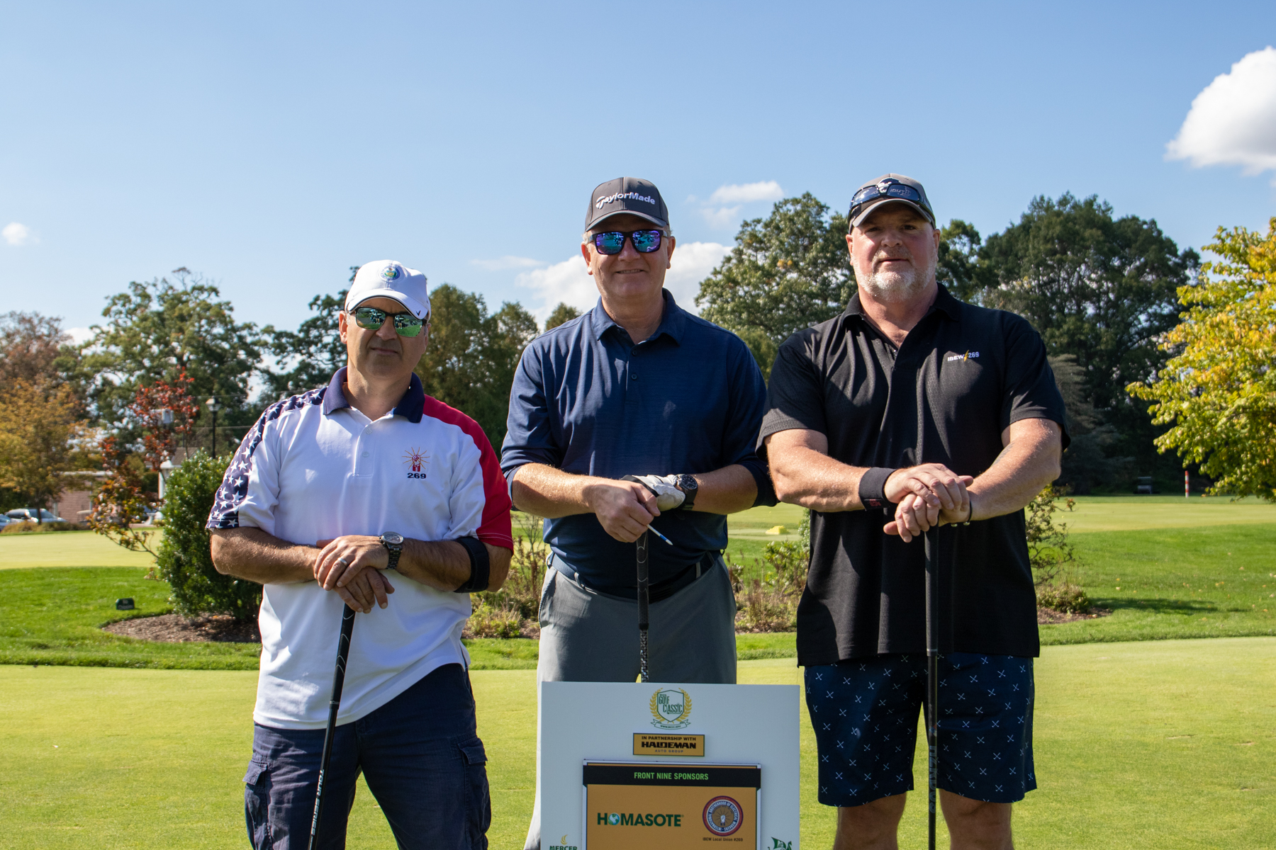 MCCC Golf Outing 2020