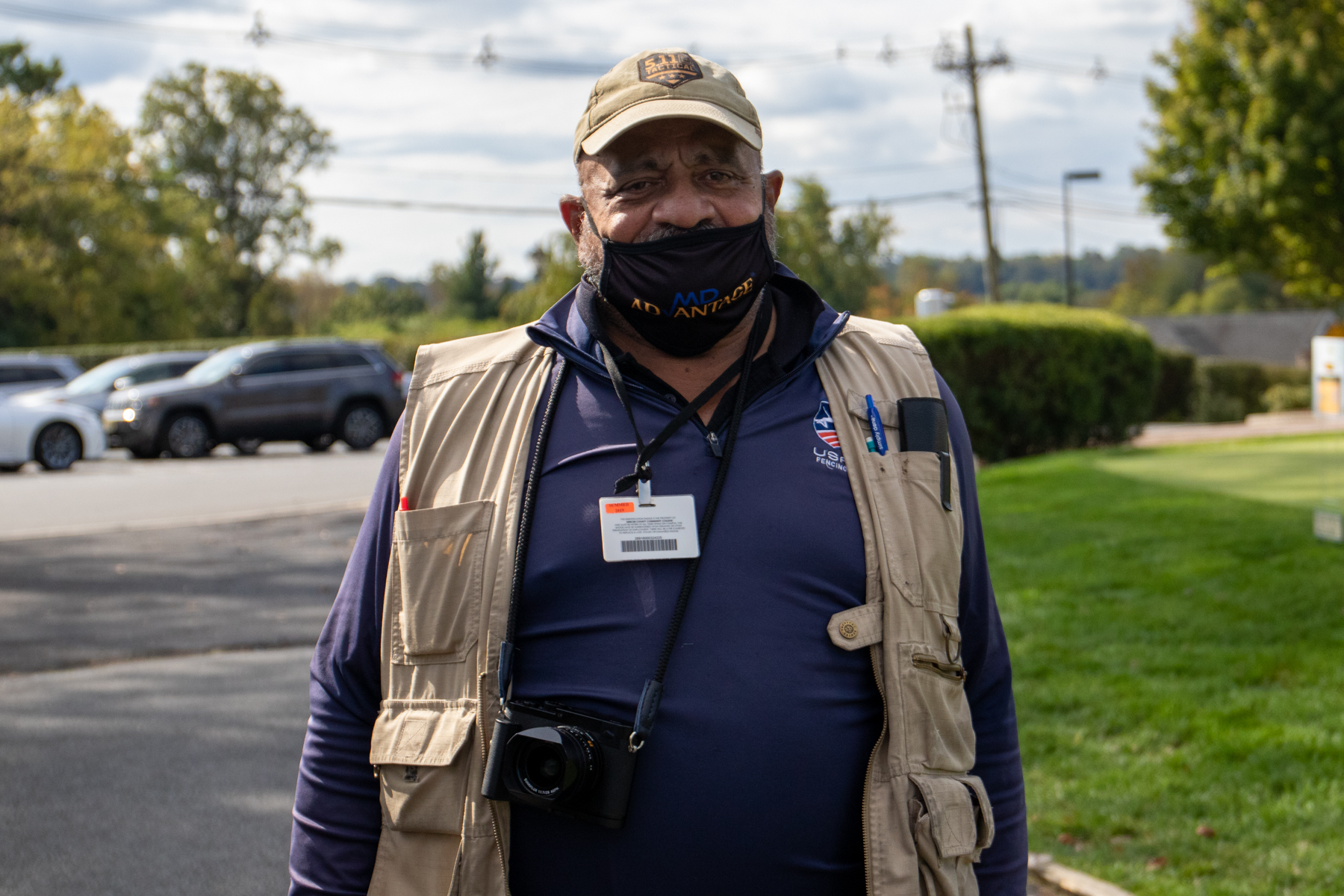 MCCC Golf Outing 2020