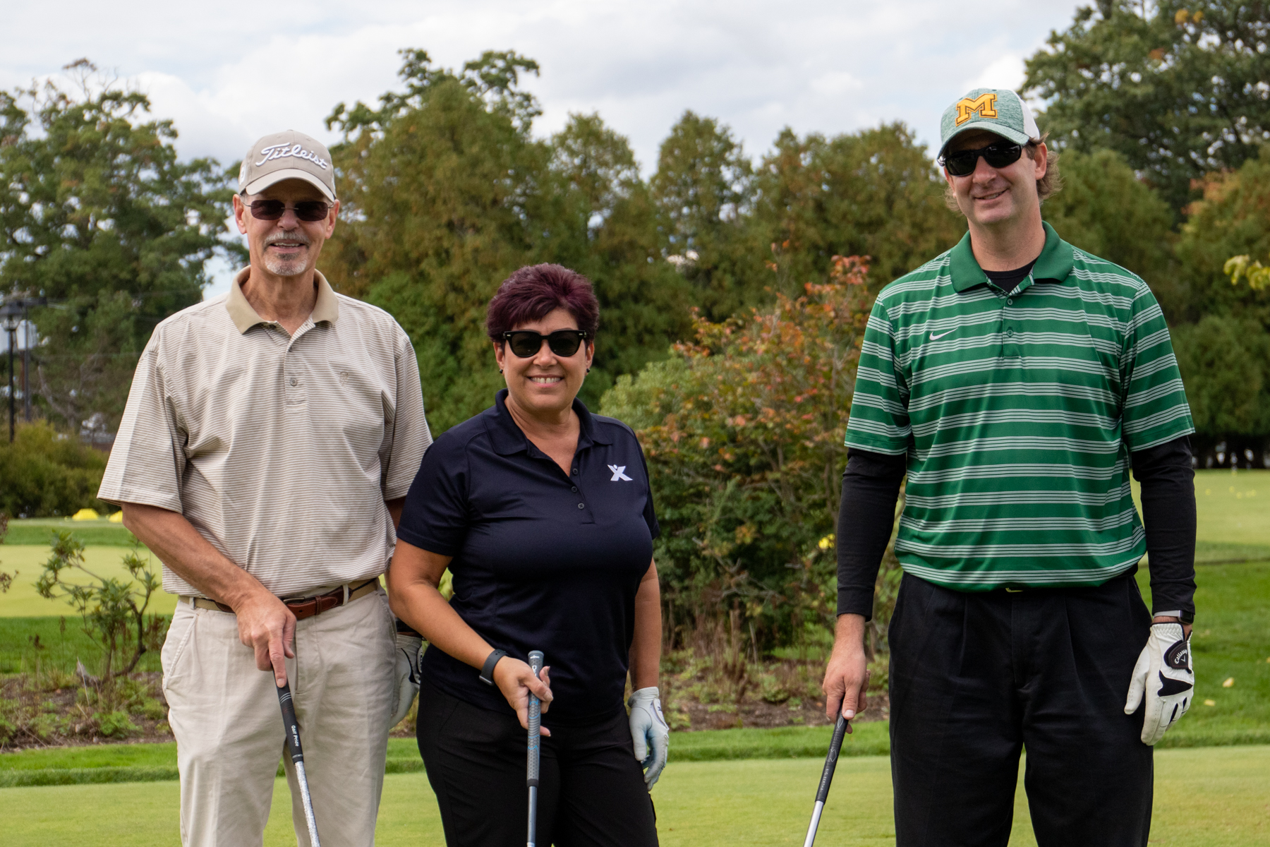 MCCC Golf Outing 2020