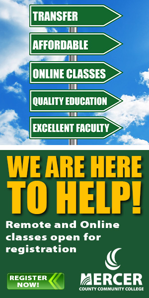 Mercer Digital Advert