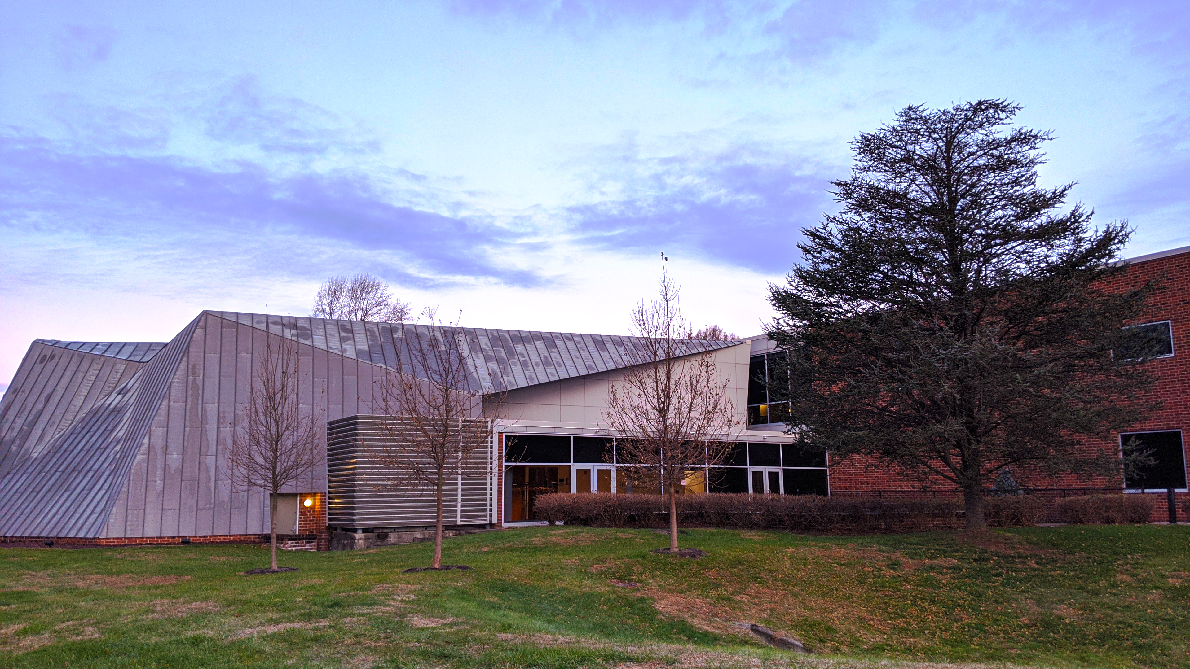 continuing studies in december