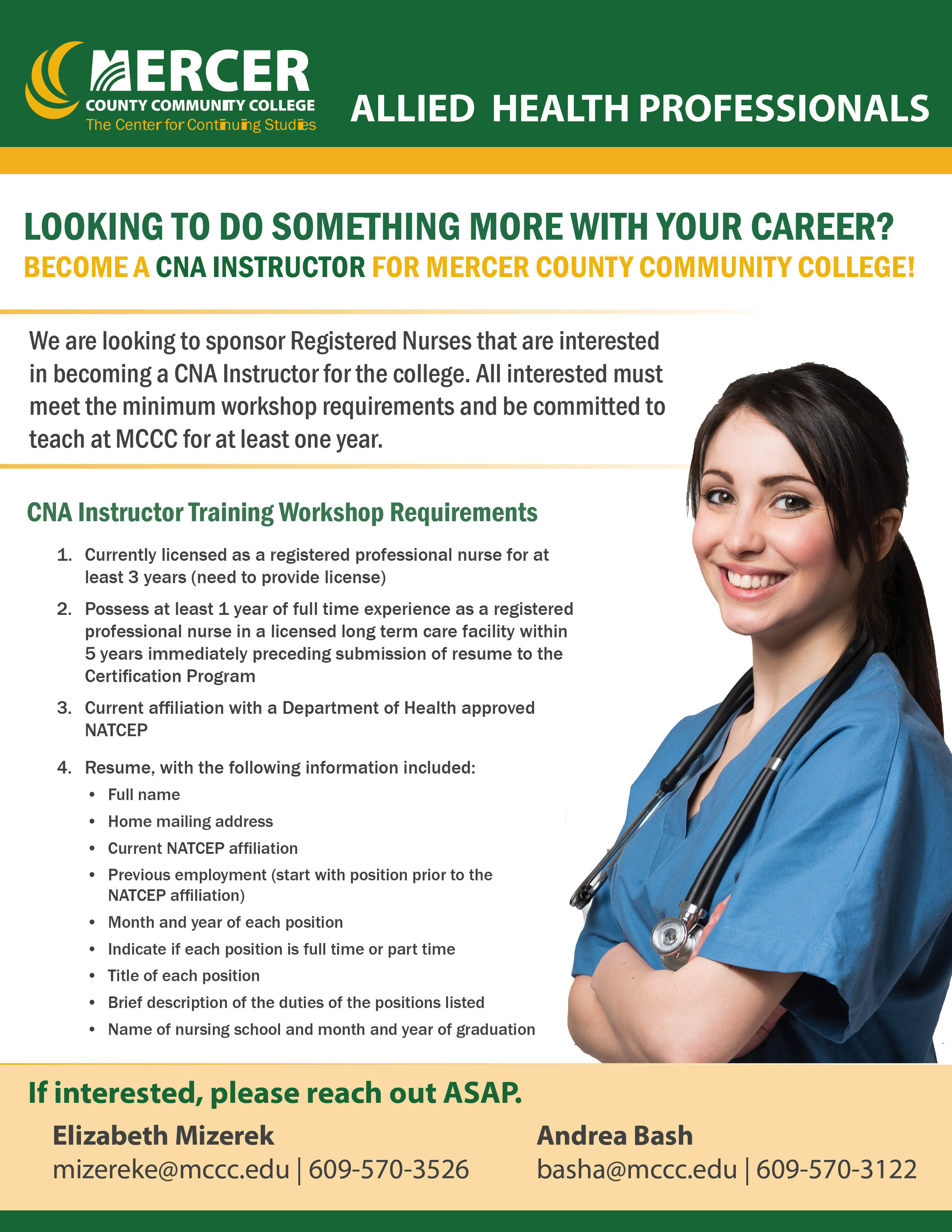 contract jobs for cna