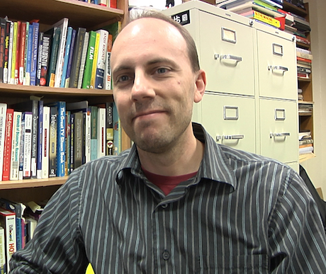 Liberal Arts at MCCC