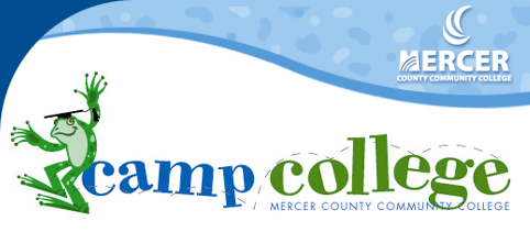 camp college