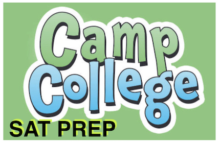 camp college graphic