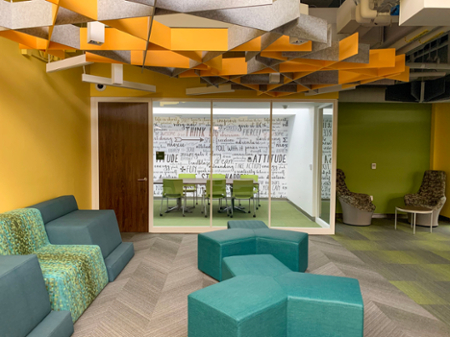 OneStopConferenceRoom