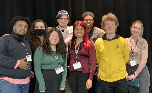 CollegeMediaConference