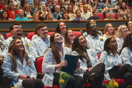 NursingPinning_MayWatchingSlideShow