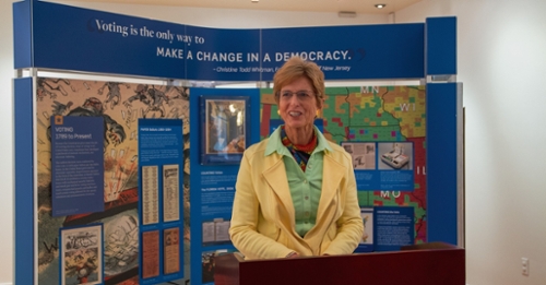 VoicesVotesOpening_Whitman