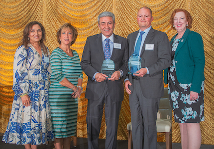 springIntoStudentSuccessAwardees