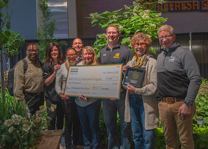 foundation horticulture 2023