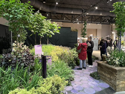 Horticulture wins gold