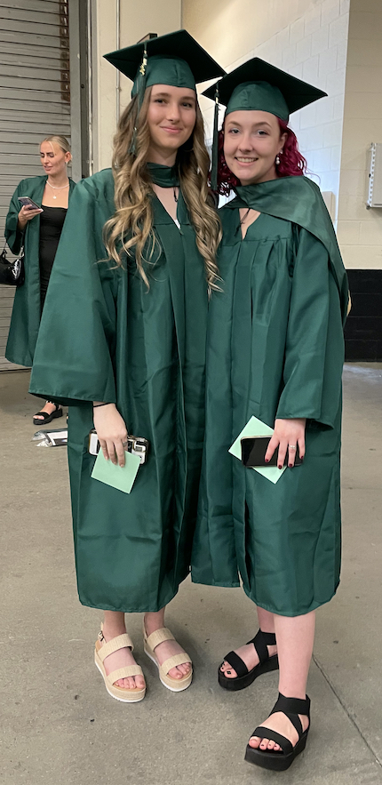 TwoGrads