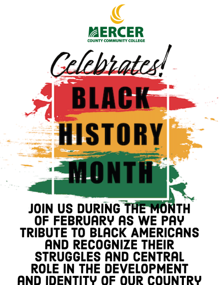 Black History Month