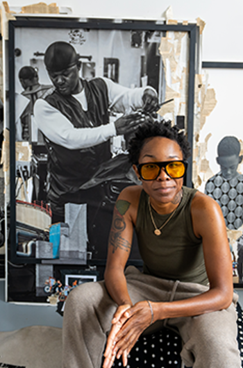 Trenton Arts Fellowship